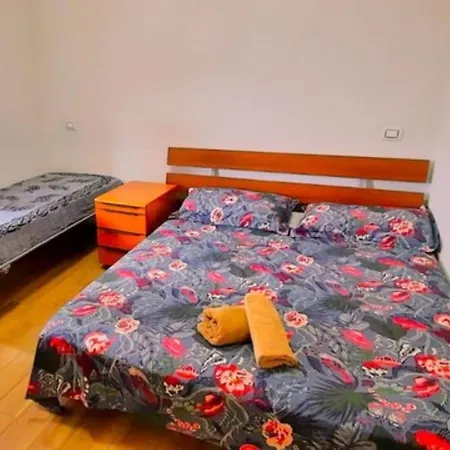 Cozy Rooms Roma Exterior foto
