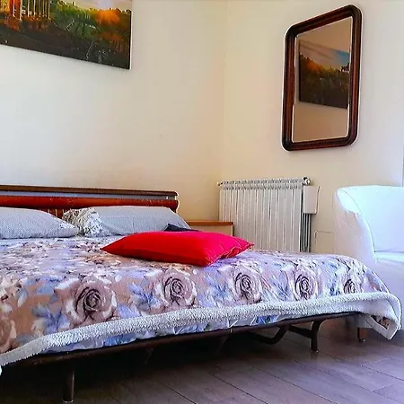 Cozy Rooms Roma Exterior foto