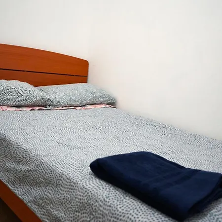 Cozy Rooms Roma Exterior foto