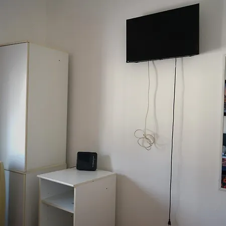Cozy Rooms Roma Exterior foto