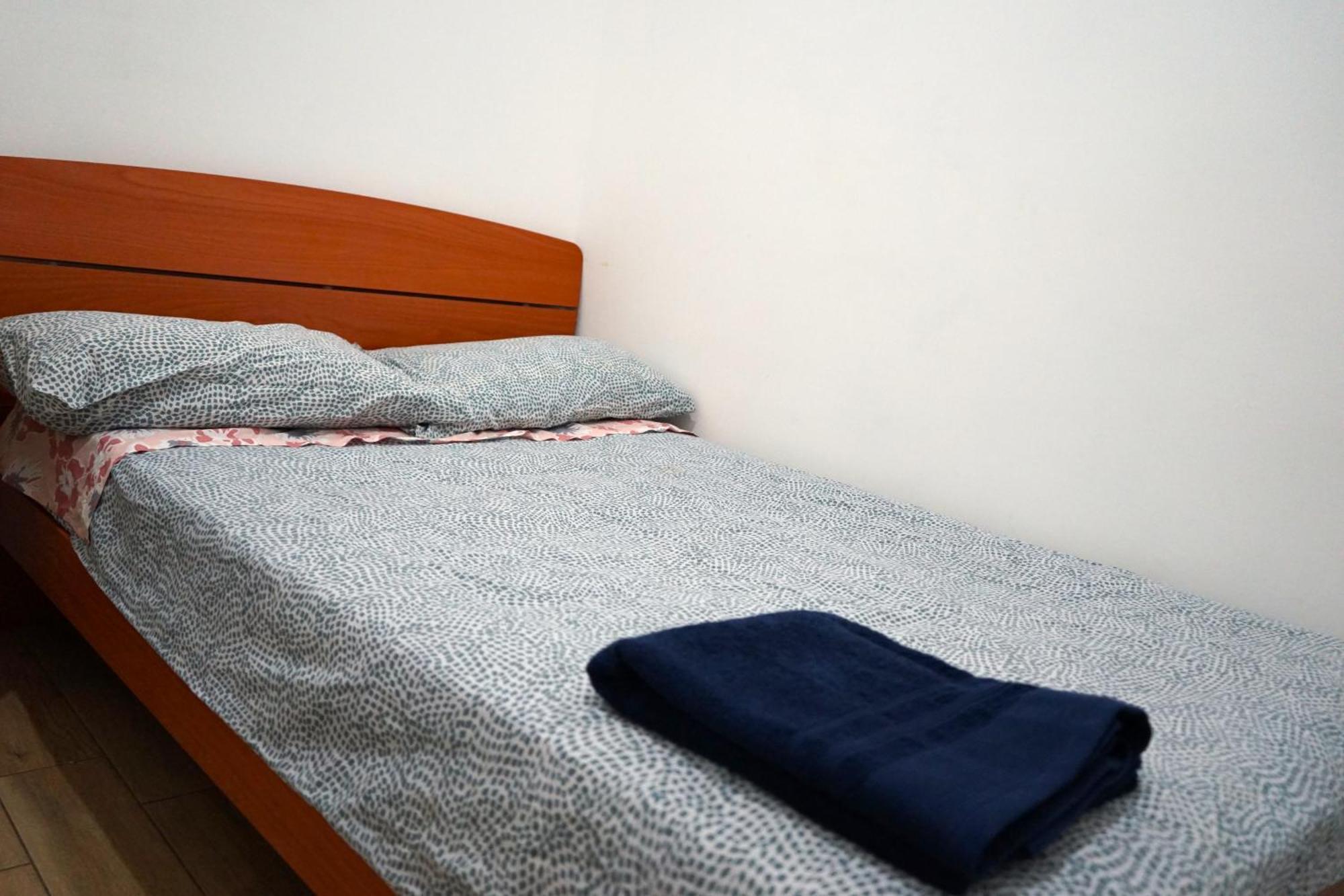 Pensión Cozy
