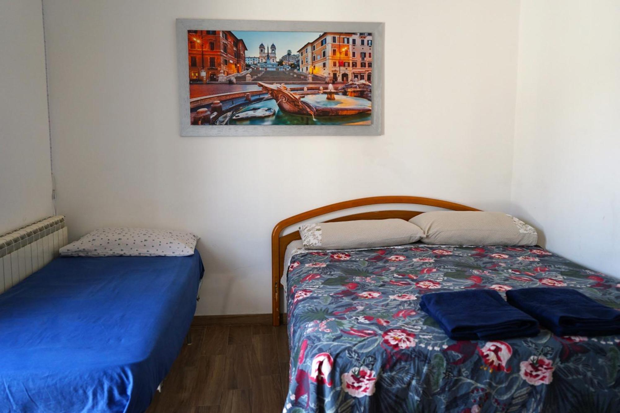 Cozy Pensión